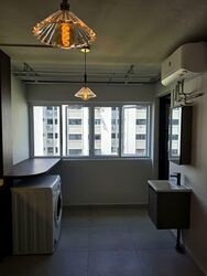 Blk 307 Clementi Meadows (Clementi), HDB 3 Rooms #599844651